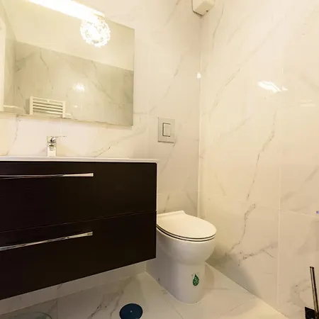 Via Mario Ruta 31 Apartament Neapol
