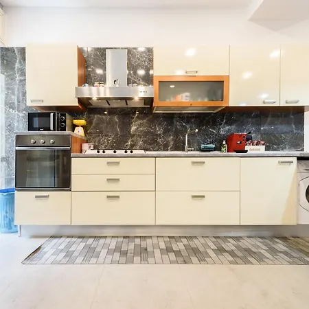 Apartament Via Mario Ruta 31 Neapol